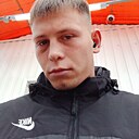 Денис Девин, 23 года