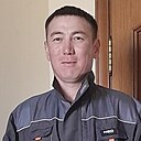 Даулет, 39 лет