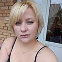 Анюта, 34 года