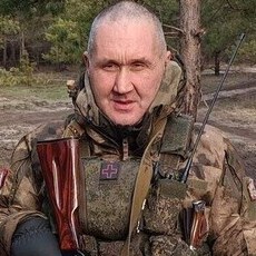 Фотография мужчины Анатолий, 47 лет из г. Екатеринбург