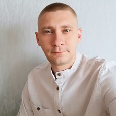 Фотография мужчины Сергей, 33 года из г. Тольятти