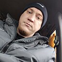 Денис, 33 года