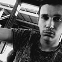 Никита, 18 лет