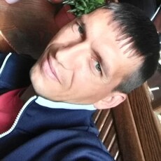 Фотография мужчины Андрей, 39 лет из г. Омск