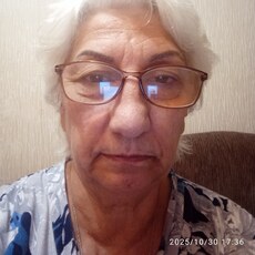 Фотография девушки Анна, 61 год из г. Белгород