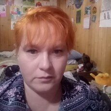 Фотография девушки Надежда, 48 лет из г. Вышний Волочек