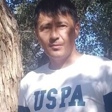 Фотография мужчины Мажит, 34 года из г. Актау