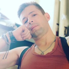 Фотография мужчины Алексей, 35 лет из г. Вязьма