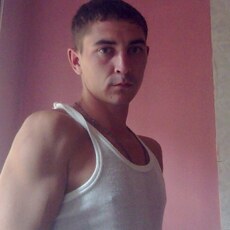 Фотография мужчины Сергей, 35 лет из г. Прогресс