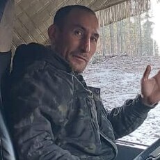 Фотография мужчины Сергей, 41 год из г. Иркутск