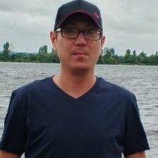 Фотография мужчины Марат, 38 лет из г. Екатеринбург