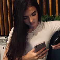 Фотография девушки Карине, 18 лет из г. Новокузнецк