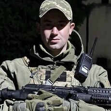 Фотография мужчины Денис, 24 года из г. Киев