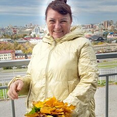 Фотография девушки Юлия, 46 лет из г. Барнаул