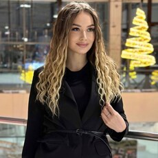 Фотография девушки Катя, 20 лет из г. Люберцы