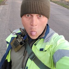 Фотография мужчины Дмитрий, 32 года из г. Славянск-на-Кубани