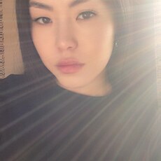 Фотография девушки Darya, 26 лет из г. Южно-Сахалинск