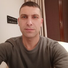 Фотография мужчины Игорь, 30 лет из г. Прушков