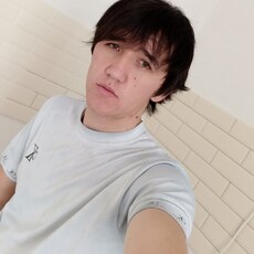 Фотография мужчины Шахид Ергашев, 30 лет из г. Голенёв