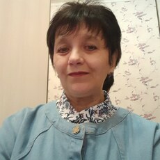 Фотография девушки Неля, 62 года из г. Крымск
