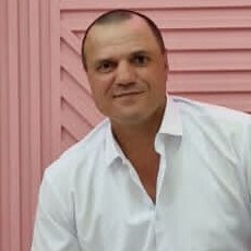 Фотография мужчины Дмитрий, 46 лет из г. Жезказган