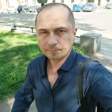 Фотография мужчины Юрий, 46 лет из г. Стародуб