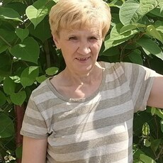 Фотография девушки Людмила, 53 года из г. Верхнедвинск