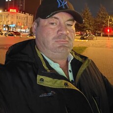 Фотография мужчины Серьёзный, 38 лет из г. Черкесск