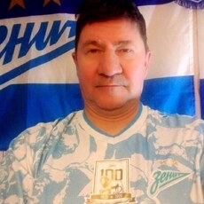 Фотография мужчины Эдуард, 55 лет из г. Северодвинск