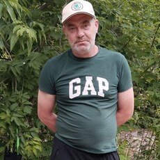 Фотография мужчины Виталий, 47 лет из г. Нижний Новгород