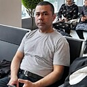 Мурод, 38 лет