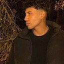 Мохамед, 20 лет