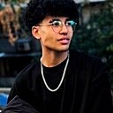 Мохамед, 20 лет