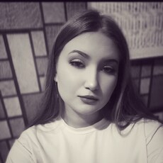 Фотография девушки Вероника, 18 лет из г. Могилев