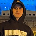 Тёма, 24 года