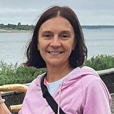 Фотография девушки Татьяна, 56 лет из г. Красноярск