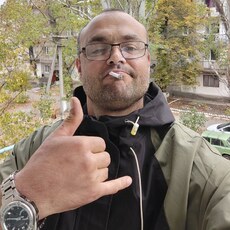 Фотография мужчины Александр, 42 года из г. Алчевск