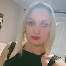 Фотография девушки Ольга, 38 лет из г. Кемерово
