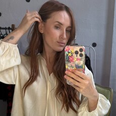 Фотография девушки Евангелина, 37 лет из г. Рубцовск