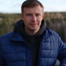 Фотография мужчины Дмитрий, 40 лет из г. Новосибирск