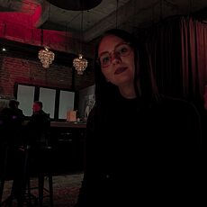 Фотография девушки Дарья, 21 год из г. Новосибирск