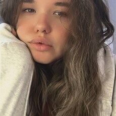 Фотография девушки Лиля, 25 лет из г. Москва