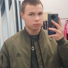 Фотография мужчины Кирилл, 22 года из г. Шадринск
