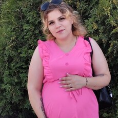 Фотография девушки София, 27 лет из г. Донецк