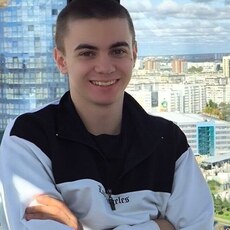 Фотография мужчины Андрей, 22 года из г. Владимир