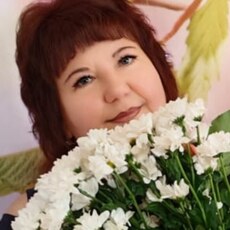 Фотография девушки Инна, 50 лет из г. Самара