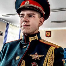 Фотография мужчины Илья, 25 лет из г. Тверь