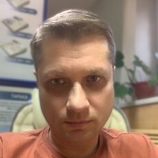 Фотография мужчины Константин, 40 лет из г. Калуга