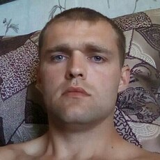 Фотография мужчины Николай, 26 лет из г. Пенза