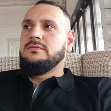 Фотография мужчины Хан, 31 год из г. Ставрополь